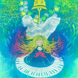 おりー from crescendless